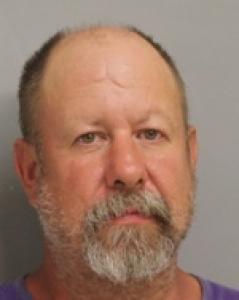 Jerry Wayne Miller a registered Sex Offender of Texas