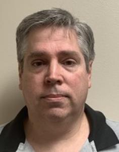 Andrew Neil Mc-elhannon a registered Sex Offender of Texas