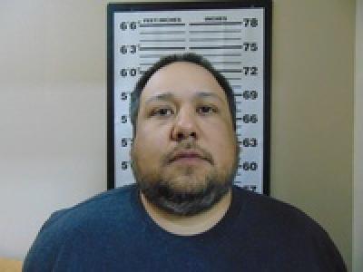 Javier Perez Alaniz a registered Sex Offender of Texas