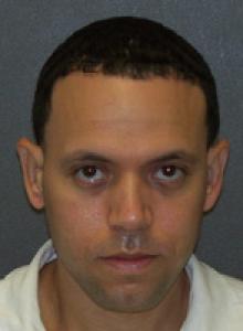 Martin Andres Solis a registered Sex Offender of Texas