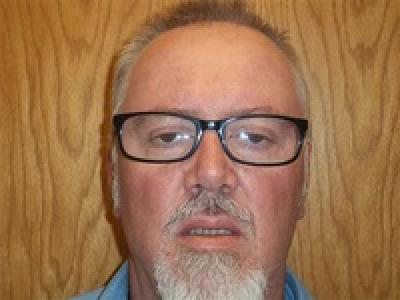 Donnie Dewayne Lowry a registered Sex Offender of Texas