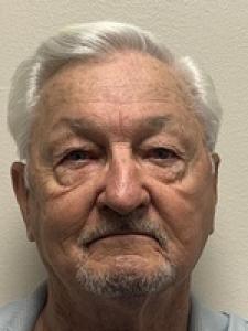 Carl Peters a registered Sex Offender of Texas