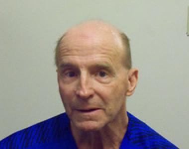 Jeffery Lee Grantham a registered Sex Offender of Texas