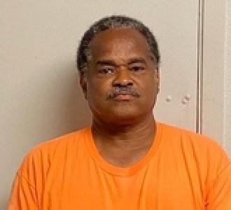 Andre Leon Ingram a registered Sex Offender of Texas