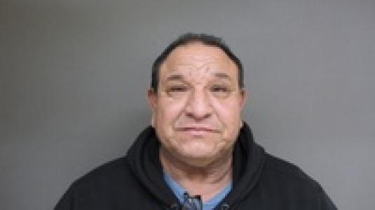 Ramiro Coss Jr a registered Sex Offender of Texas