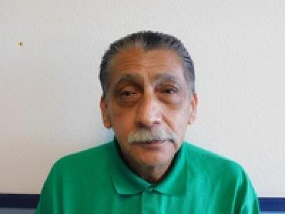 Antonio Villanueva a registered Sex Offender of Texas