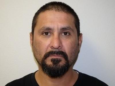 Juan Pablo Garcia a registered Sex Offender of Texas