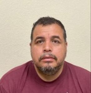 David Israel Garcia a registered Sex Offender of Texas