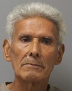 Luis Peralez a registered Sex Offender of Texas