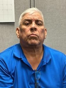 Gilberto Aguirre a registered Sex Offender of Texas