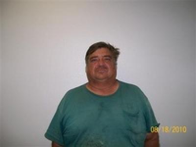 John Clark a registered Sex Offender of Texas