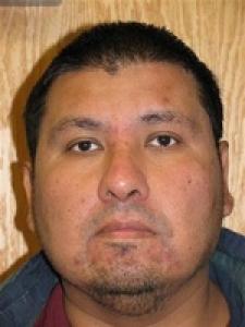 Carlos Mercado a registered Sex Offender of Texas