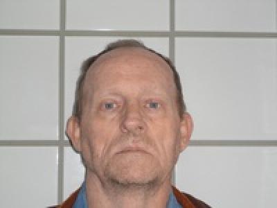 John Robert Turner a registered Sex Offender of Texas