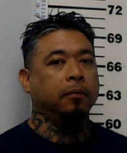 Pablo Palomo a registered Sex Offender of Texas