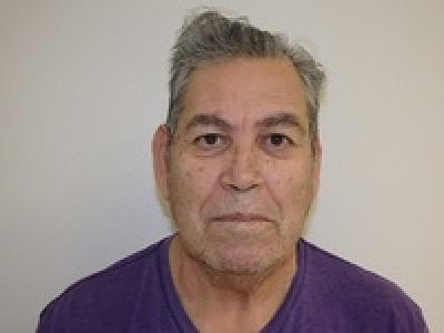 Sabino Sanchez Martinez a registered Sex Offender of Texas