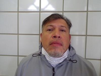 Anthony Ray Garza a registered Sex Offender of Texas
