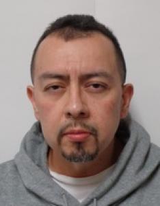 Manuel Leybas Robledo Jr a registered Sex Offender of Texas