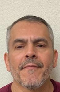 Roland Montesdeoca a registered Sex Offender of Texas