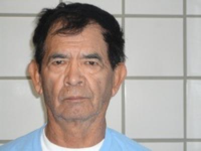 Daniel Flores a registered Sex Offender of Texas