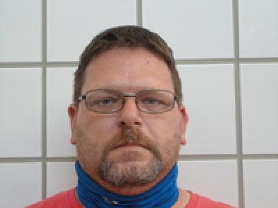 John Wright Lipsey a registered Sex Offender of Texas