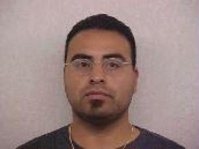 Bruce Quintero Montes a registered Sex Offender of Texas