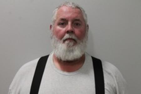 Terry Dean Williams a registered Sex Offender of Texas