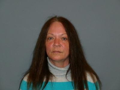 Angela Marie Fregia a registered Sex Offender of Texas