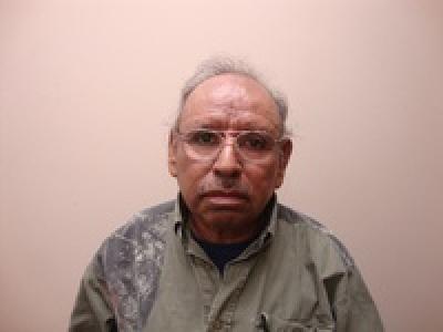 Jose Alejandro Hernandez a registered Sex Offender of Texas