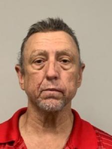 Kevin Edward Mc-new a registered Sex Offender of Texas