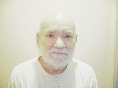 Xavier Lafonck a registered Sex Offender of Texas