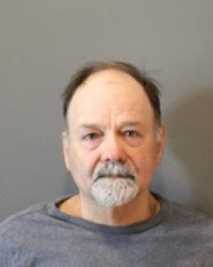 John Melvin Bodiford a registered Sex Offender of Texas