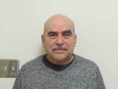 Juan Vera a registered Sex Offender of Texas