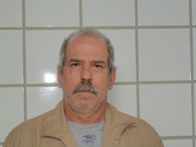 George Laverne Richey a registered Sex Offender of Texas