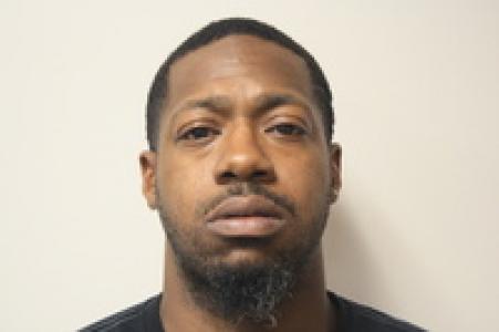 Dwannell F Bunting a registered Sex Offender of Texas