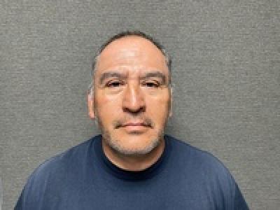 Antonio Angel Araguz a registered Sex Offender of Texas
