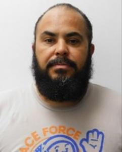 Ruben John Vega a registered Sex Offender of Texas