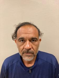 Solomon Jayme Martinez a registered Sex Offender of Texas