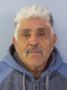 Juan Manual Lopez a registered Sex Offender of Texas