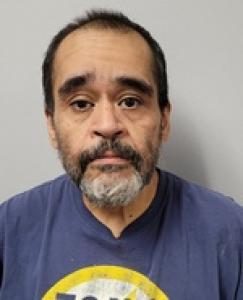 Raul Lopez Diaz a registered Sex Offender of Texas