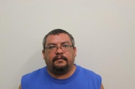 Albert Cortez Mejia a registered Sex Offender of Texas