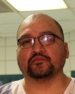 Juan Arturo De-hoyos a registered Sex Offender of Texas