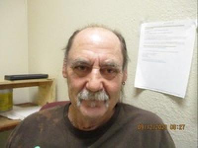 Stephen Wayne Dempsey a registered Sex Offender of Texas