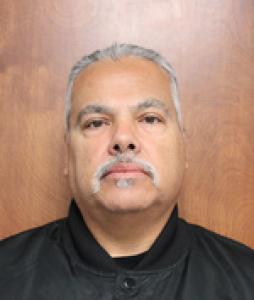 Omero Talamentes a registered Sex Offender of Texas