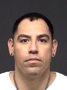 Leonardo Gallegos Jr a registered Sex Offender of Texas