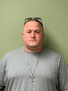 Benjamin Michael Kingston a registered Sex Offender of Texas