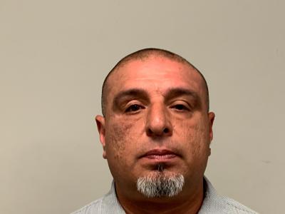 Aubrey Cordova Jr a registered Sex Offender of Texas