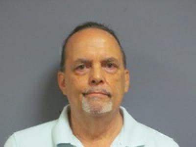 Bradley Steven Debord a registered Sex Offender of Texas