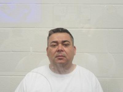 Jesus Domingo Espinoza a registered Sex Offender of Texas