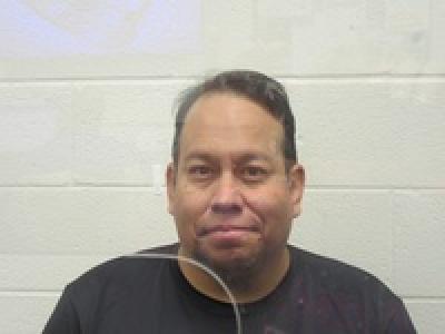 Jenaro Juan Borjas II a registered Sex Offender of Texas