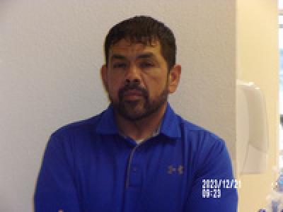 Fidel Martinez Jr a registered Sex Offender of Texas